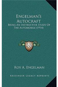 Engelman's Autocraft