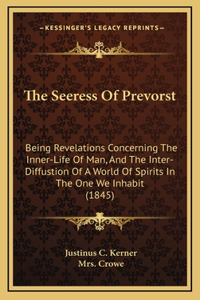 The Seeress of Prevorst