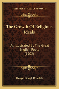 Growth Of Religious Ideals