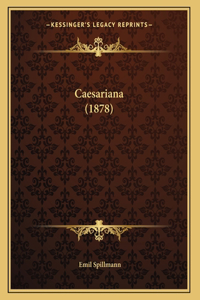 Caesariana (1878)