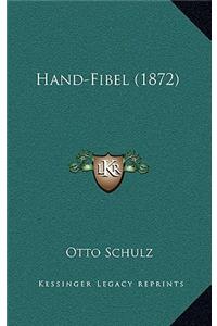 Hand-Fibel (1872)