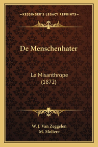 De Menschenhater
