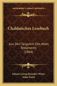 Chaldaisches Lesebuch