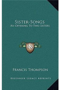 Sister-Songs