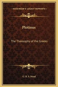 Plotinus