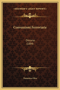 Convenzioni Ferroviarie
