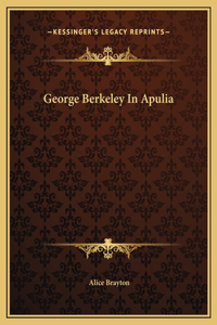 George Berkeley In Apulia