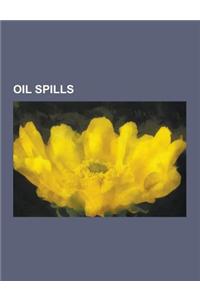 Oil Spills