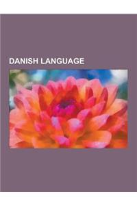 Danish Language