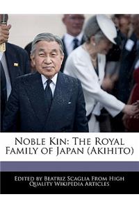Noble Kin