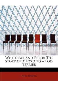 White-Ear and Peter