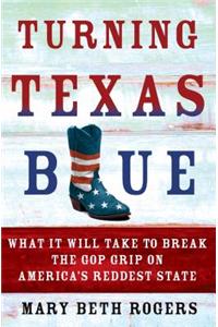 Turning Texas Blue