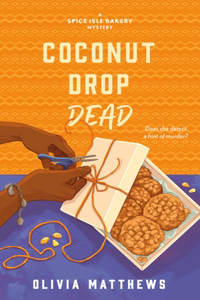 Coconut Drop Dead