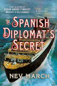 Spanish Diplomat's Secret