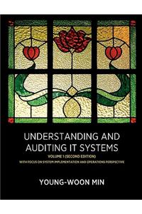 Understanding and Auditing IT Systems, Volume 1 (Second Edition)