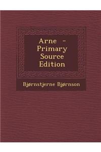 Arne