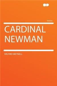 Cardinal Newman