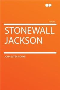 Stonewall Jackson