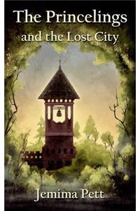 Princelings and the Lost City