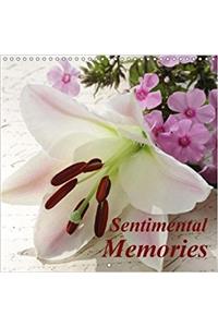 Sentimental Memories 2018