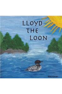 Lloyd the Loon