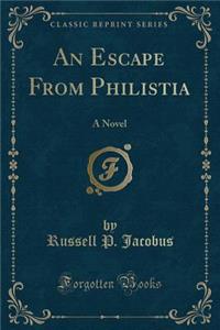 An Escape from Philistia