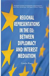 Regional Representations in the EU