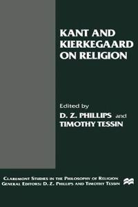 Kant and Kierkegaard on Religion