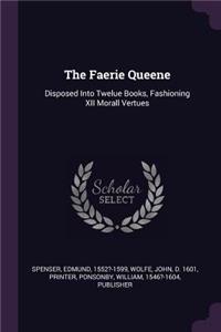 The Faerie Queene