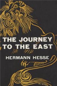 The Journey to the East
