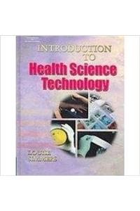 Introduction to Health Science Technology