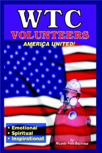 WTC Volunteers America United