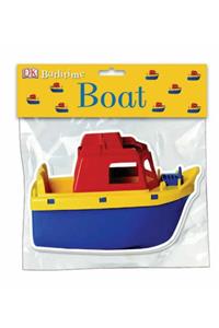 Tugboat (DK Baby Bathtime)