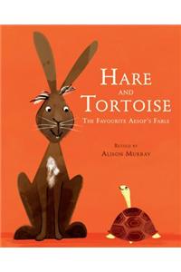 Hare and Tortoise