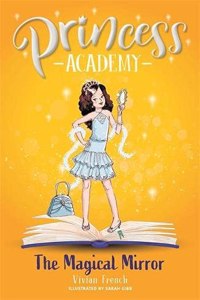 Princess Academy: Alice And The Magical Mirror