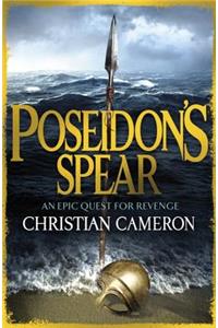 Poseidon's Spear