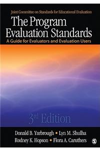 Program Evaluation Standards