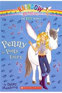 Penny the Pony Fairy