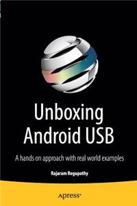 Unboxing Android USB