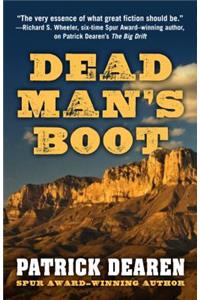 Dead Mans Boot