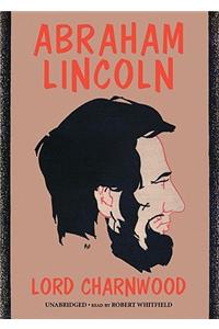 Abraham Lincoln Lib/E