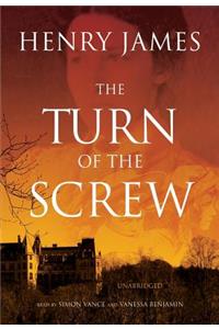 The Turn of the Screw Lib/E