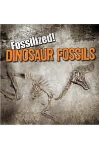 Dinosaur Fossils