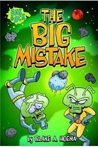 The Big Mistake