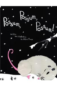 Possum, Possum, Possum!