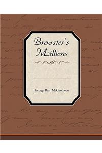 Brewster S Millions