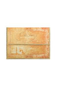 Dumas’ 150th Anniversary (Special Edition) Document Folder