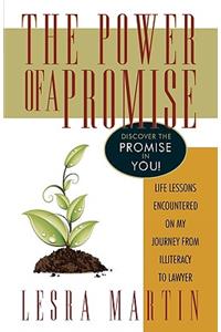 The Power of a Promise