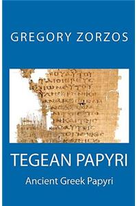 Tegea Papyri