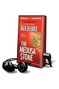The Medusa Stone